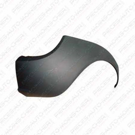 CROSSE ARRIERE DROIT GRISE (CLIPSÉE) KA 10/96 - 11/07