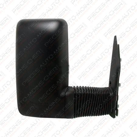 RETROVISEUR GAUCHE ELECTRIQUE BRAS 130MM DAILY 05/99 - 05/06