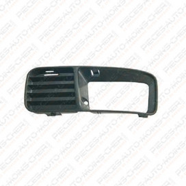 GRILLE PARE CHOCS AVD + TROU ABD CADDY 08/96-03/04