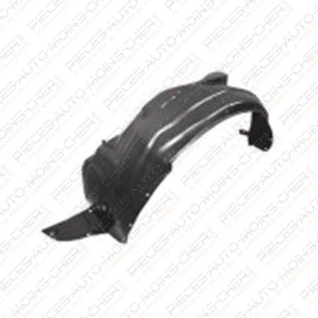 PARE-BOUE DROIT AILE AVANT GAUCHE GETZ 09/02 - 09/05