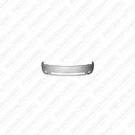 PARE-CHOCS AVANT SAUF TITANIUM MONDEO 07/03 - 02/07