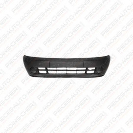 PARE-CHOCS AVANT NOIR KUBISTAR DEPUIS LE 10/03 