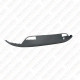 SPOILER PARE-CHOCS ARRIERE SPORT ELEGANCE FIAT BRAVO DEPUIS LE 03/07