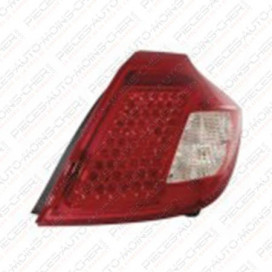 FEU ARRIERE DROIT CEED DEPUIS LE 12/09