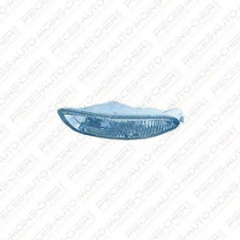 ANTIBROUILLARD H3 AVANT GAUCHE MAXIMA QX 01/00 - 12/03