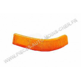 FEU AVG ORANGE SUPER 5 DEPUIS 07/84