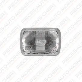 PHARE AVANT DROIT/GAUCHE H4 K34 L200 01/94 - 08/96
