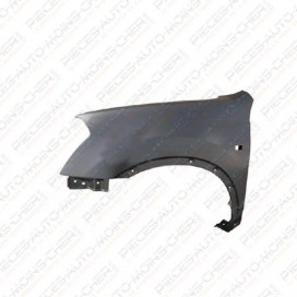 PARE-BOUE DROIT AILE AVANT GAUCHE QASHQAI 03/07 - 04/10