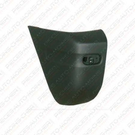 CROSSE DE PARE-CHOCS ARRIERE GAUCHE RAV 4 10/94 - 07/00