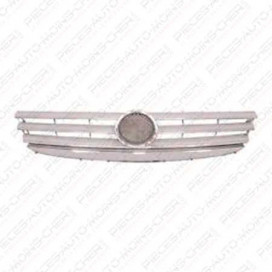 GRILLE DE CALANDRE (CHROME) CLASSE - W169 10/04 - 02/08