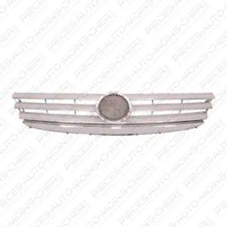 GRILLE DE CALANDRE (CHROME) CLASSE - W169 10/04 - 02/08