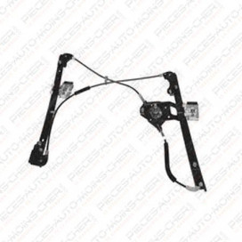 LEVE VITRE ELEC AVG (sans moteur) 3 PORTES GOLF 4 01/98-11/03