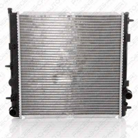 RADIATEUR 207 1.4 HDI 04/06-