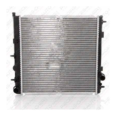 RADIATEUR EAU 1.4 HDI C3/207 DEPUIS 200