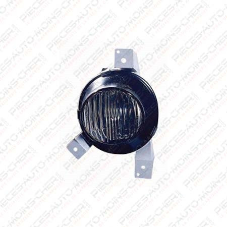 ANTIBROUILLARD AVANT GAUCHE H3 AGILA DEPUIS LE 02/04