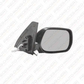 RETROVISEUR DROIT ELECTRIQUE/CHAUFFANT/ RAV 4 03/06 - 04/09