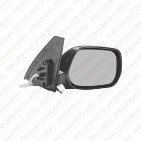 RETROVISEUR DROIT ELECTRIQUE/CHAUFFANT/ RAV 4 03/06 - 04/09