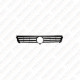 GRILLE DE CALANDRE CADDY 08/96-03/04