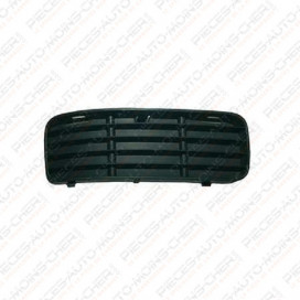 GRILLE AVANT GAUCHE CADDY 08/96 - 03/04