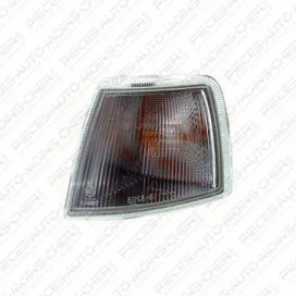 FEU AVANT GAUCHE BLANC VECTRA - 10/88 - 09/92