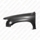 AILE AVANT GAUCHE +ANTENNE HILUX LN105 01/89-12/97