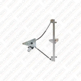 LEVE-VITRE ELECTRIQUE AVANT DROIT CONNECT 10/02 - 10/06