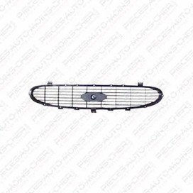 GRILLE CALANDRE NOIRE TRANSIT 07/94 - 02/00