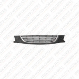 GRILLE DE CALANDRE (NOIRE) AVENSIS 01/98 - 06/00