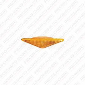 CLIGNOTANT DROIT/GAUCHE ORANGE FOCUS 10/98 - 12/01