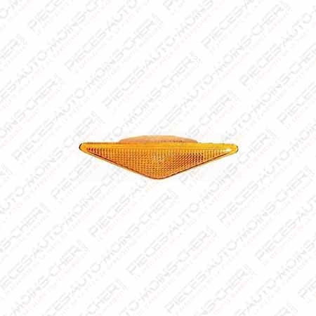 CLIGNOTANT DROIT/GAUCHE ORANGE FOCUS 10/98 - 12/01