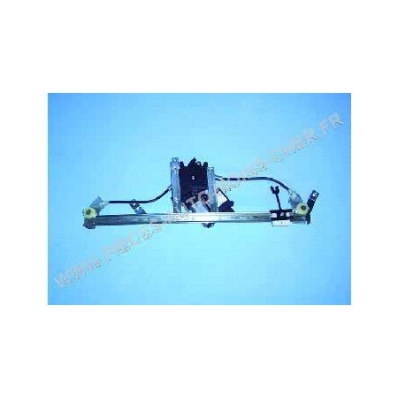 LEVE VITRE ELEC AVD (Comfor) SCENIC DEPUIS 06/03 ET 07/06