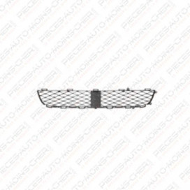 GRILLE CENTRALE PARE-CHOCS AVANT YARIS 03/03 - 12/05