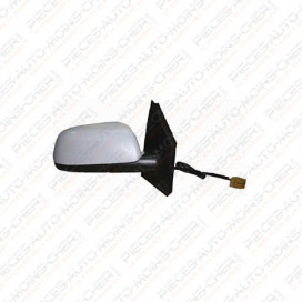 RETROVISEUR D ELEC/CHAUF/A PEINDRE POLO 02/02-05/05