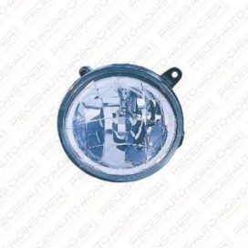 ANTIBROUILLARD H3 AVANT DROIT IMPREZA SB021 09/96 - 10/00