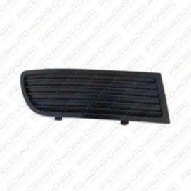 GRILLE PARE CHOCS AVD SANS ANTIBROUILLARD IBIZA 2 11/96-09/99