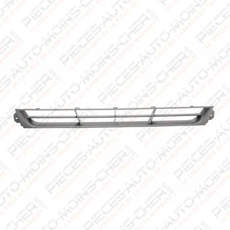 GRILLE PARE CHOCS AV A PEINDRE CORDOBA 11/96-09/99