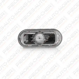 CLIGNOTANT DROIT/GAUCHE CRISTAL TOLEDO 04/99 - 09/04