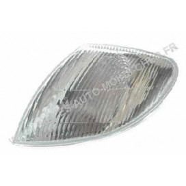 FEU AVANT GAUCHE BLANC MEGANE 07/95 - 06/99 VALE