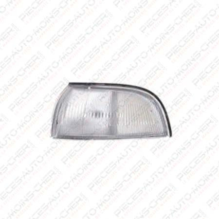 FEU AVANT GAUCHE BLANC COROLLA 05/87 - 04/92