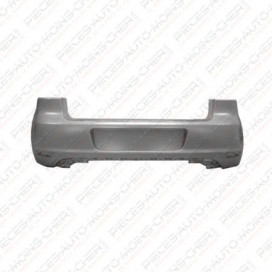 PARE CHOCS AR A PEIND ( avec radar ) GOLF 6 GTD/GTI DEPUIS 11/08