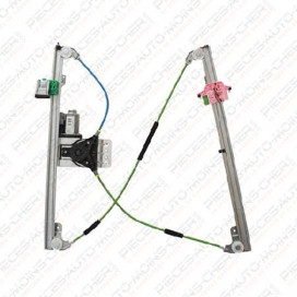 LEVE-VITRE ELECTRIQUE AVANT GAUCHE (CONFORT) SCUDO DEPUIS LE 12/06