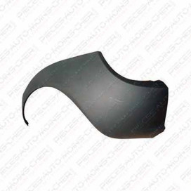 CROSSE ARRIERE GAUCHE GRISE (CLIPSÉE) KA 10/96 - 11/07