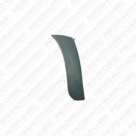 EMBOUT PARE-CHOCS AVANT DROIT AVEC EXTENSION DROIT AILE RAV 4 08/00