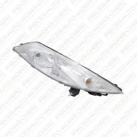 PHARE SUPERIEUR AVANT GAUCHE JUKE 09/10