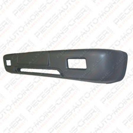 PARE-CHOCS AVANT NOIR +EMPLACEMENT CABSTAR 11/02 - 10/09