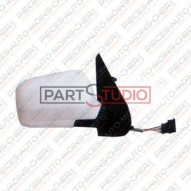 RETROVISEUR DROIT ELECTRIQUE POLO 10/94 - 10/