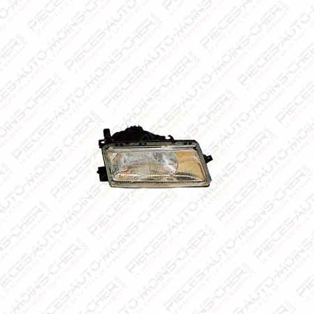 PHARE DROIT H4 ELECTRIQUE VECTRA - 10/92 - 09/95