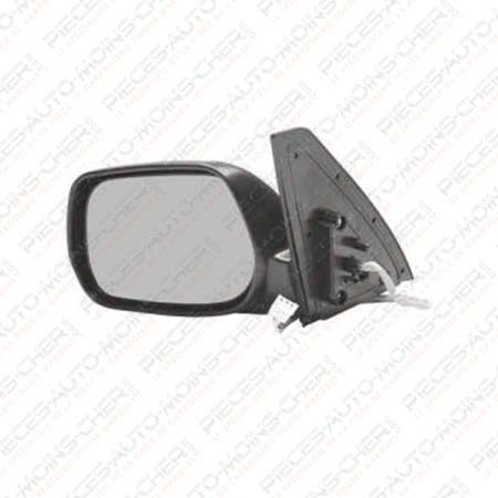 RETROVISEUR GAUCHE ELECTRIQUE/CHAUFFANT/ RAV 4 03/06 - 04/09