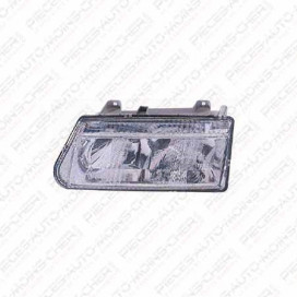 PHARE G H1+H1 ELECT ULYSSE 02/95-09/98