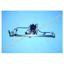 LEVE-VITRE AVANT GAUCHE CONFORT SCENIC DEPUIS 06/03 ET 07/06